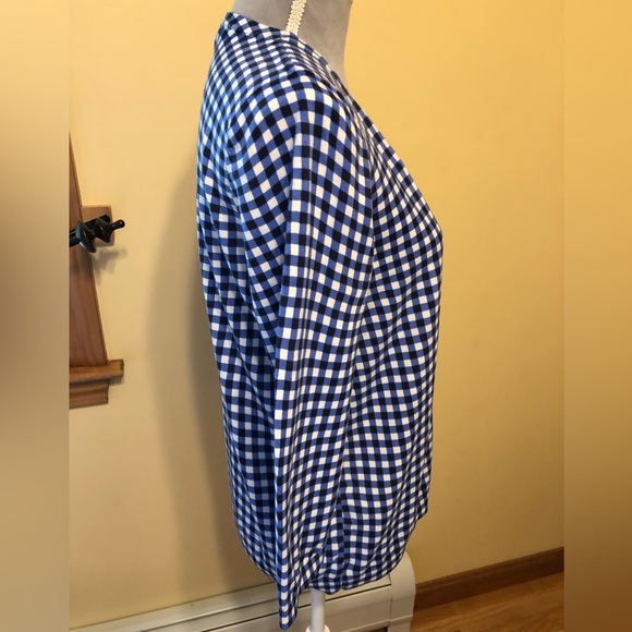 Talbots, LP cute, three-quarter sleeve cardigan. - Picture 2 of 11